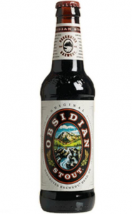 Obsidian Stout